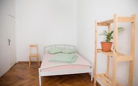 Old Town Hostel